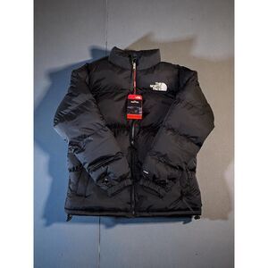 SIZE L NORTH FACE NUPTSE 700 PUFFER JACKET (Brand New)